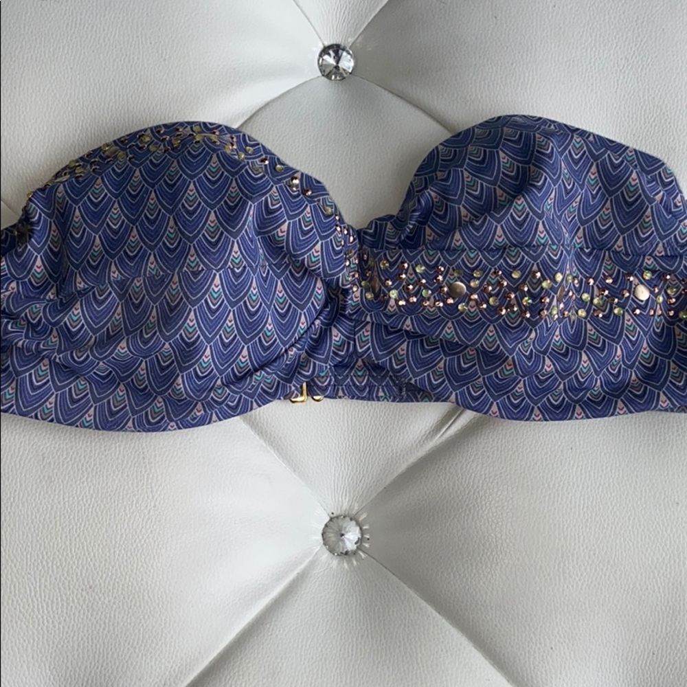 Victoria Secret Bikini Top